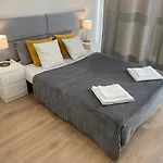 Apartamento Paderewskiego *
