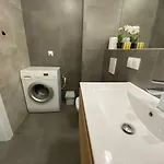 Paderewskiego Appartement *