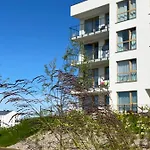 Appartement Paderewskiego *