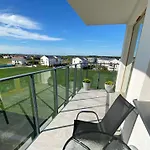 Appartement Paderewskiego