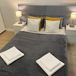 Paderewskiego Appartement