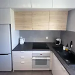 Appartement Paderewskiego Gdynia