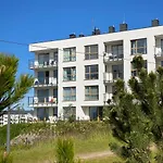 Paderewskiego Apartamento *