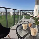 Paderewskiego Appartement *