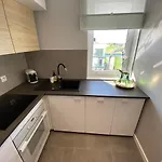 Appartement Paderewskiego