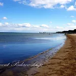 Apartamento Paderewskiego *