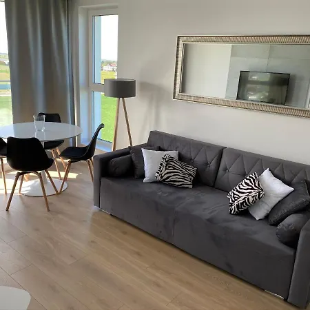 דירה Paderewskiego *