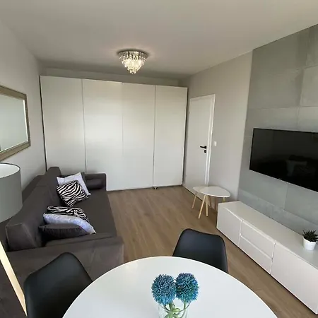 Paderewskiego Appartement Gdynia