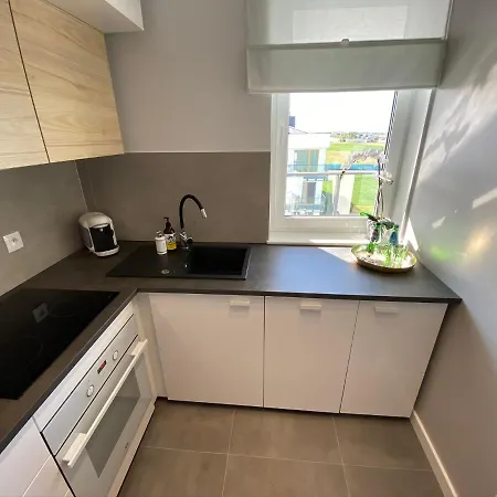 Apartament Paderewskiego