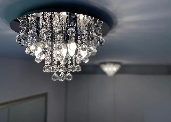 Paderewskiego شقة *