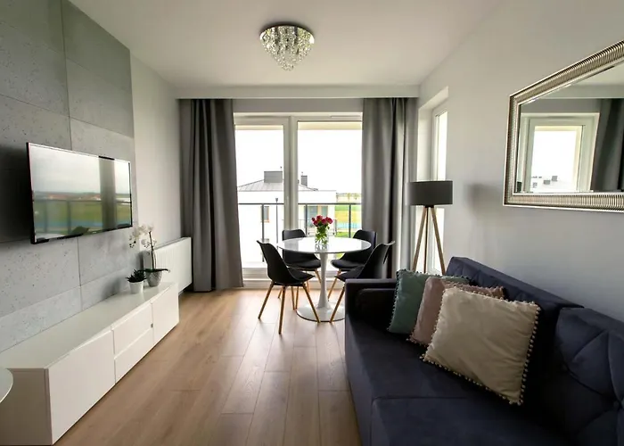 Paderewskiego غدينيا